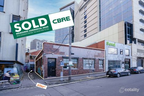 135-139 Leicester St, Carlton, VIC 3053