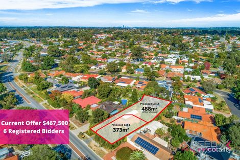 Property photo of 158 Blackall Drive Greenwood WA 6024