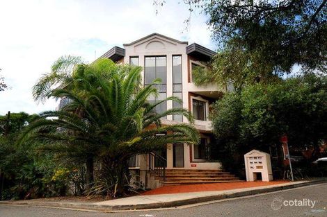 Property photo of 5/3 Church Lane Randwick NSW 2031