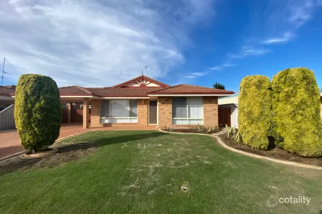 Property photo of 22 Celosia Way Glen Iris WA 6230