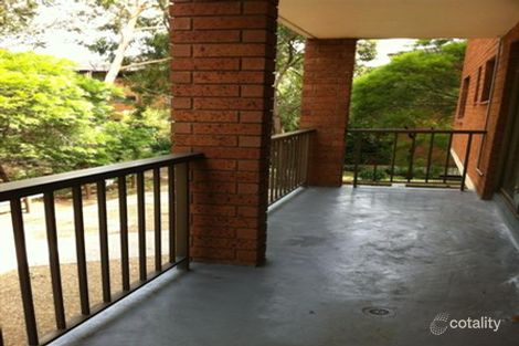 Property photo of 3/63-69 Auburn Street Sutherland NSW 2232