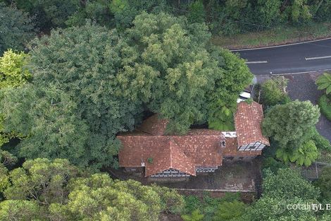 Property photo of 194 Mt Dandenong Tourist Road Ferny Creek VIC 3786