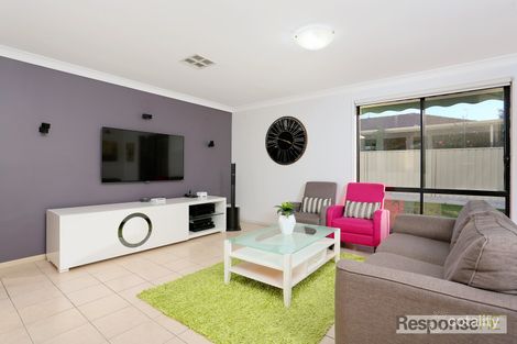 Property photo of 64 Tangerine Drive Quakers Hill NSW 2763