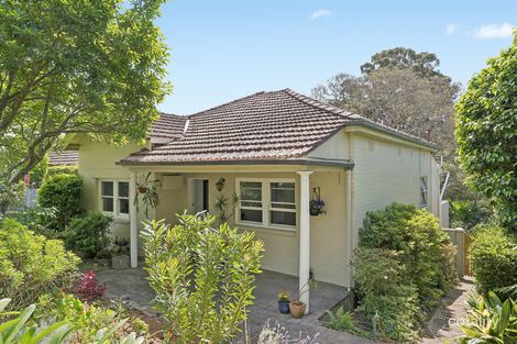 14 Ronald Ave, Greenwich, NSW 2065