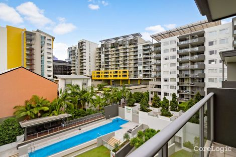 Property photo of 227/51 Hope Street Spring Hill QLD 4000
