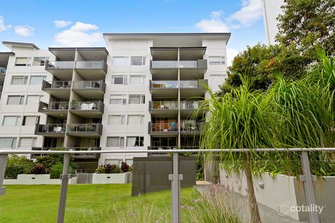 Property photo of 227/51 Hope Street Spring Hill QLD 4000