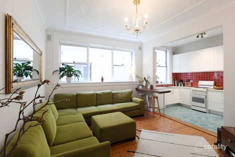 Property photo of 3/135 Hastings Parade North Bondi NSW 2026