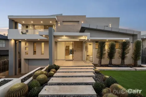 31 GLENSHEE PL, GLENHAVEN, NSW 2156