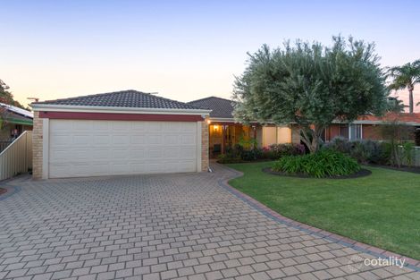 Property photo of 8 Pumice Court Forrestfield WA 6058