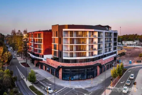 119/5 Shenton Rd, Claremont, WA 6010