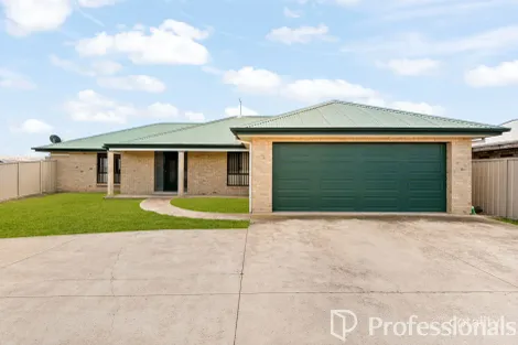 5a Parker Pl, Eglinton, NSW 2795