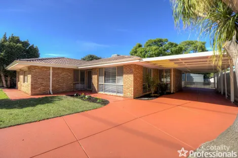 Property photo of 139 Hale Road Forrestfield WA 6058