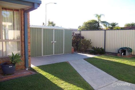 Property photo of 2/8 Marsupial Drive Coombabah QLD 4216