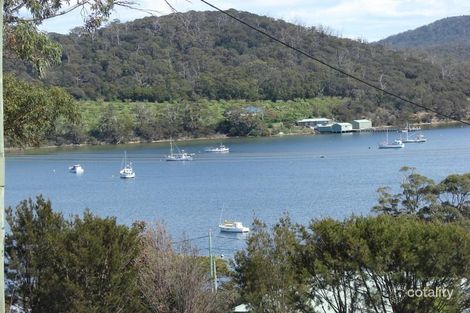 Property photo of 12 Turvey Street Nubeena TAS 7184