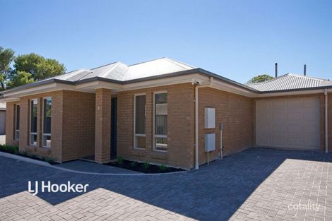 Property photo of 3/126 South Terrace Pooraka SA 5095
