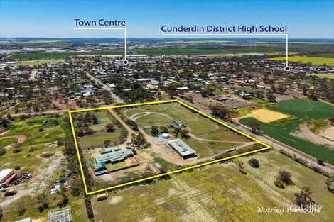 Property photo of 56 Yilgarn Street Cunderdin WA 6407