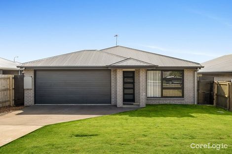 Property photo of 8 Box Drive Cotswold Hills QLD 4350