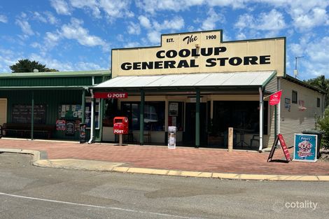 97 Fawcett St, Coolup, WA 6214