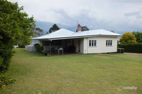 Property photo of 19 Marshall Street Warwick QLD 4370