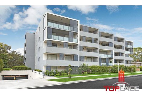 408/18-24 Marshall St, Bankstown, NSW 2200