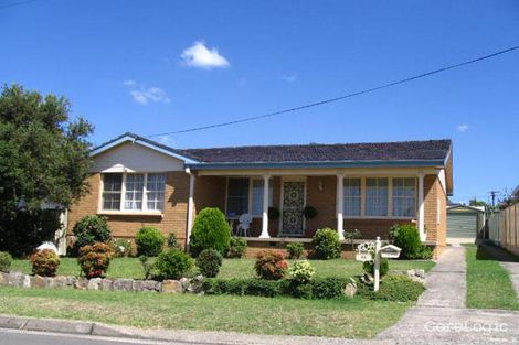 Property photo of 56 Sammat Avenue Barrack Heights NSW 2528