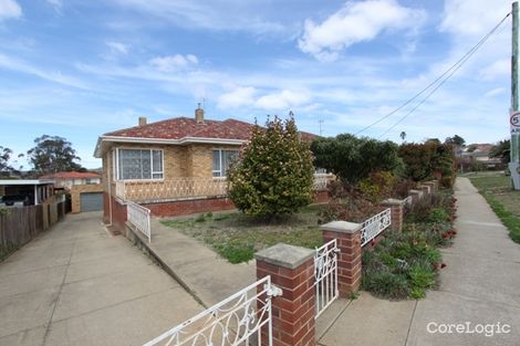 Property photo of 6 Blackall Avenue Crestwood NSW 2620