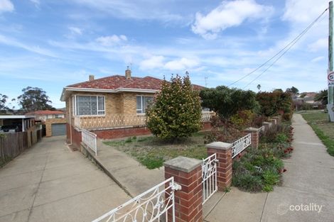 Property photo of 6 Blackall Avenue Crestwood NSW 2620