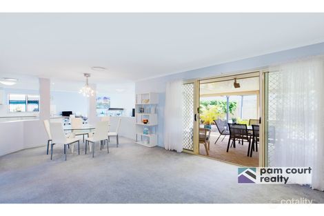 Property photo of 118 Glenfields Boulevard Mountain Creek QLD 4557