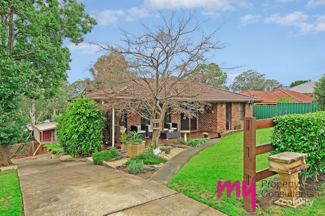 Property photo of 16 Merlin Street The Oaks NSW 2570