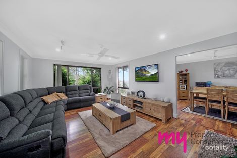 Property photo of 16 Merlin Street The Oaks NSW 2570