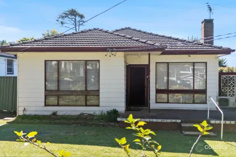 Property photo of 36 Lawrence Street Peakhurst NSW 2210