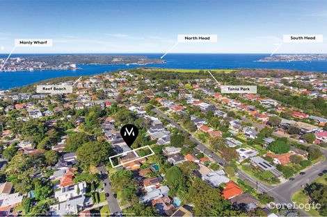 Property photo of 17 Ernest Street Balgowlah Heights NSW 2093