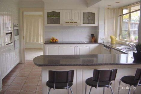 Property photo of 9 Sophie Place Cecil Hills NSW 2171