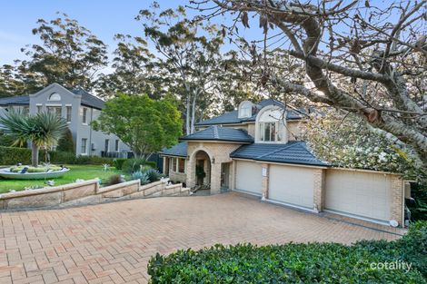 Property photo of 7 Neville Court Castle Hill NSW 2154