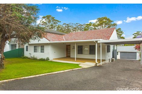 Property photo of 145 William Street Bankstown NSW 2200