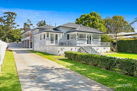 1/106 Taylor St, Newtown, QLD 4350