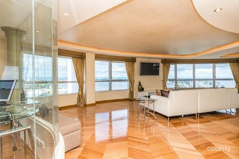 Property photo of 23/20 Bellevue Terrace West Perth WA 6005