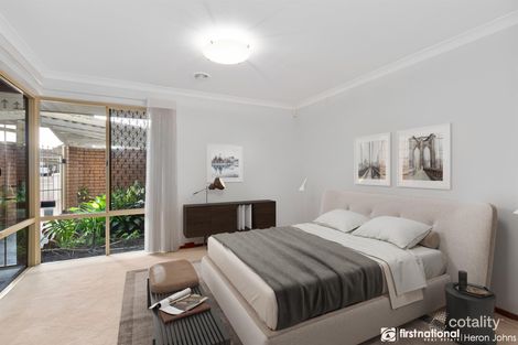 Property photo of 30A Chamberlain Circle Bateman WA 6150