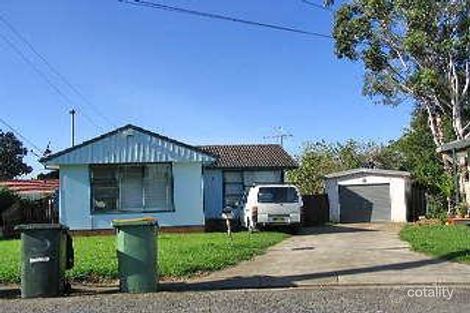 Property photo of 5 Ludgate Street Fairfield NSW 2165