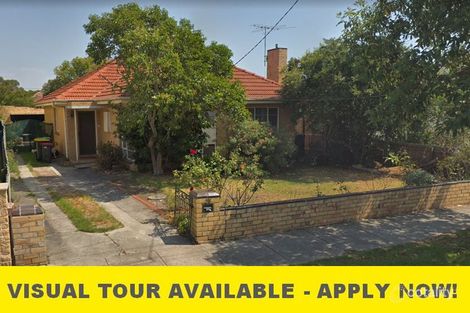 28 Rosanna St, Carnegie, VIC 3163