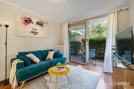 6/124 Subiaco Rd, Subiaco, WA 6008