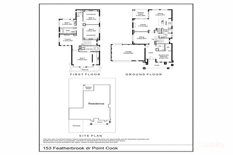 153 Featherbrook Dr, Point Cook, VIC 3030