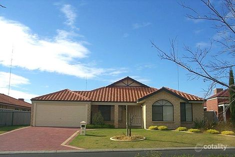 10 Mimosa Link, Glen Iris, WA 6230