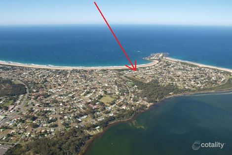 140 Penguins Head Rd, Culburra Beach, NSW 2540