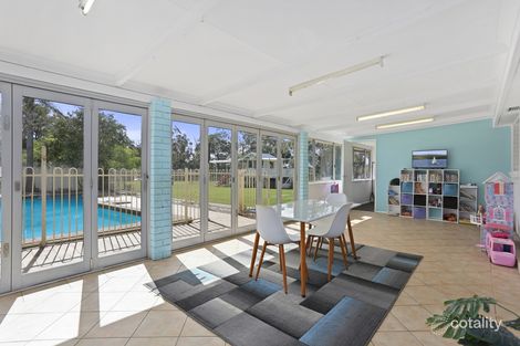 Property photo of 30 Yarran Road Bargo NSW 2574