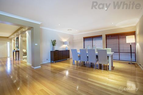 Property photo of 9 Clementina Circuit Cecil Hills NSW 2171