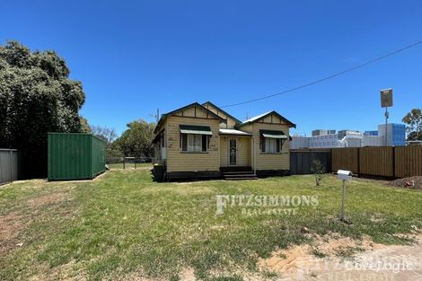 Property photo of 26 Arthur Street Dalby QLD 4405