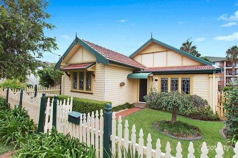 Property photo of 38 Smith Street Wollongong NSW 2500