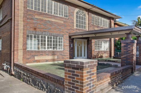 6/66 Ewart St, Marrickville, NSW 2204