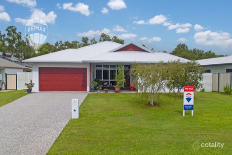 5 Yarabee Cl, Mareeba, QLD 4880